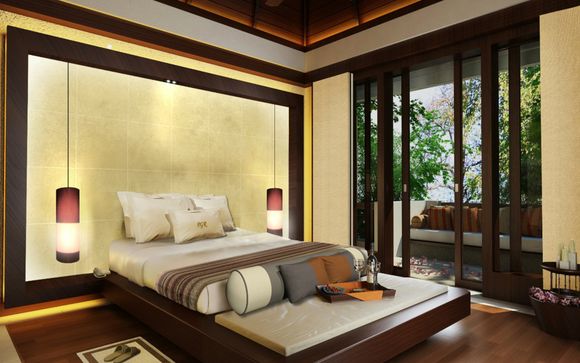 Accommodaties