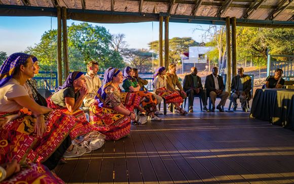 Zoom sur votre programme