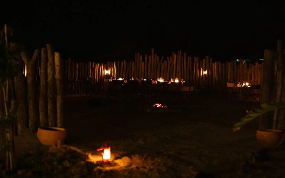 Zoom sur votre programme