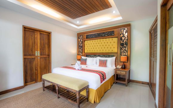 Accommodaties