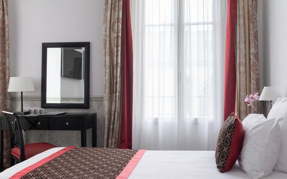 Kamer