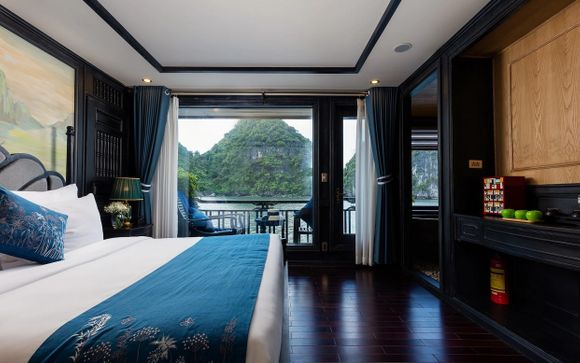Accommodatie