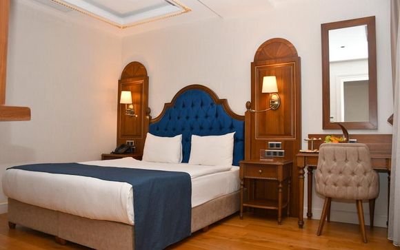 Kamer
