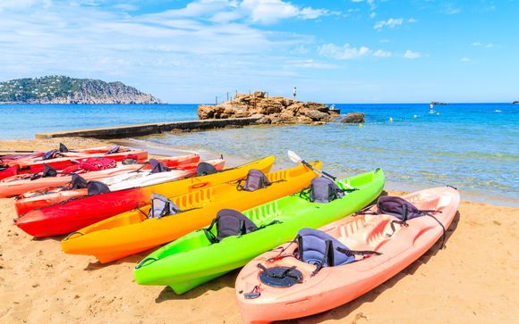 Optionele excursies
