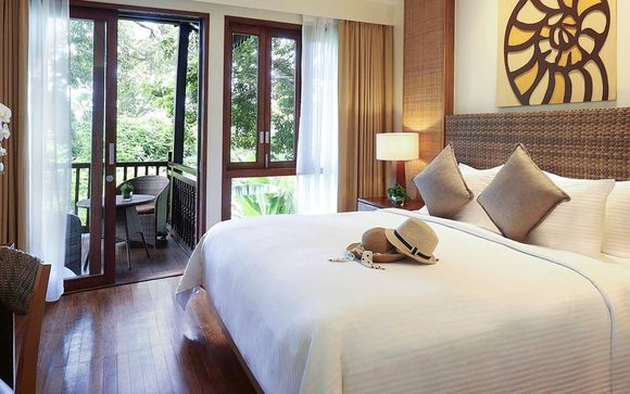 Accommodatie