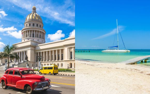 Welkom op... Cuba!