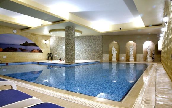 Accommodatie