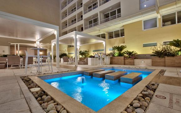 Accommodatie