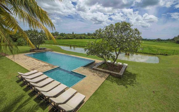 Pour votre confort durant le circuit