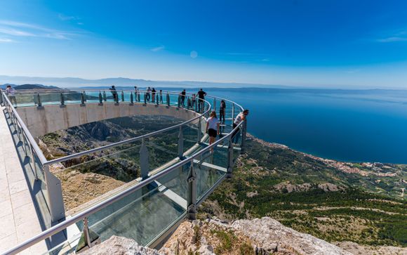 Votre option incluse pour plus d