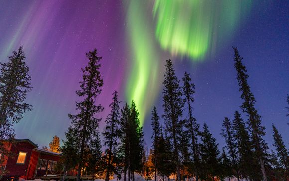 Votre option incluse