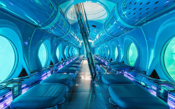 Mettez une option sur l