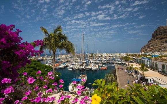 Mettez une option sur l