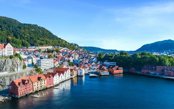 Votre circuit en un clin d'œil