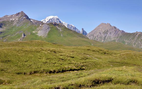 Cap sur les sommets !