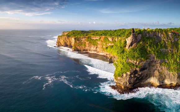Welkom in... Indonesië!