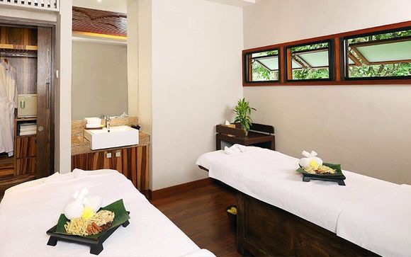 Accommodaties