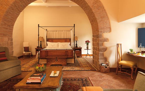 Uw 5* hotel