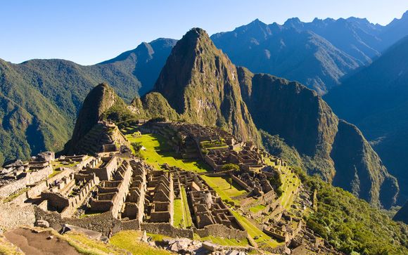 Welkom in ...Cusco!