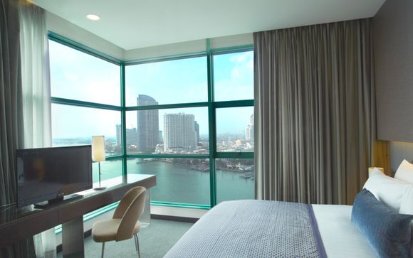 Uw hotels