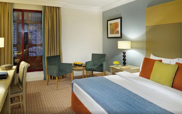 Uw hotels