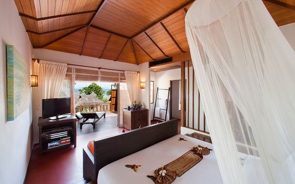 Uw 4* hotel