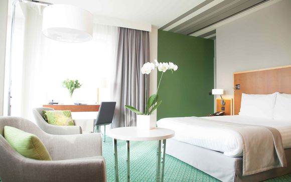 Uw kamer