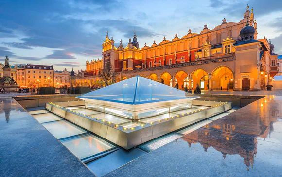 Zoom sur votre programme