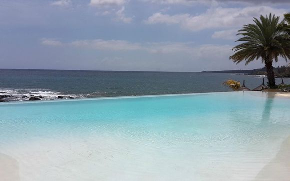 Welkom op... Mauritius