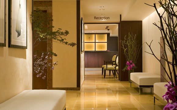 Uw 4* hotel