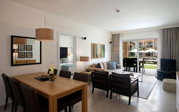 Uw 5* hotel