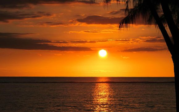 Welkom op... Mauritius