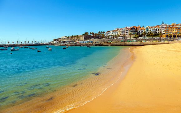 Welkom in... Cascais