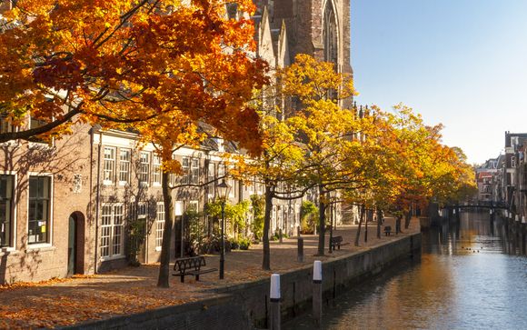 Welkom in...Nederland en België