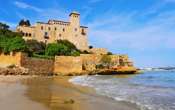 Welkom aan... de Costa Dorada