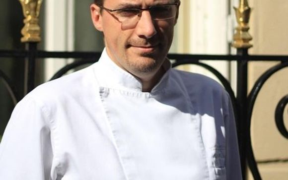 Ontmoeting met de Chef en zijn keuken