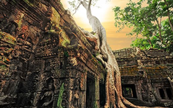 Mettez une option sur l’évasion