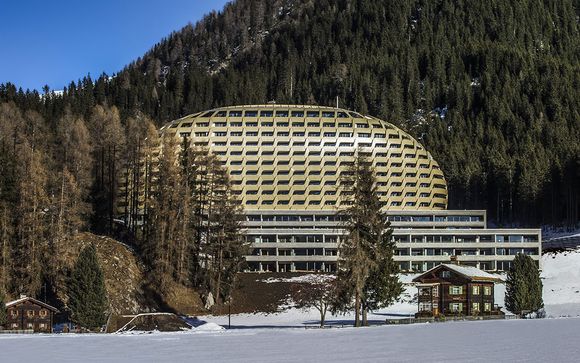 Welkom in... Davos