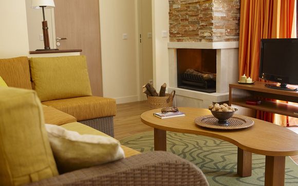 Uw cottage voor 8 personen