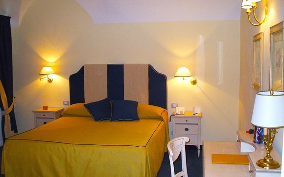 Uw kamer