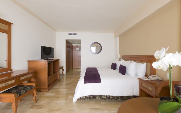 Uw hotel