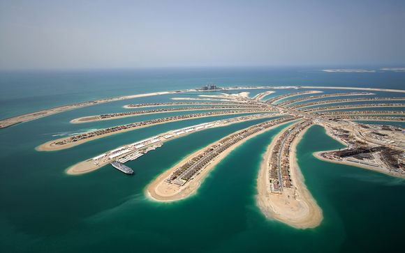 Welkom in ... Dubai