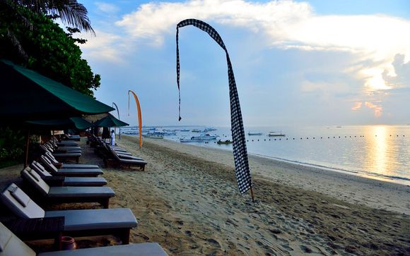 Welkom....op Bali