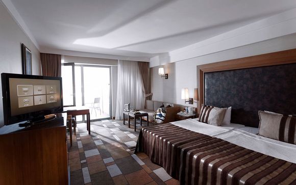 Uw 5* hotel