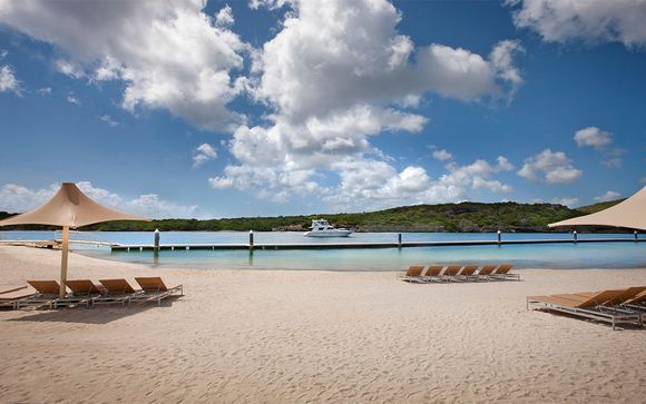 Welkom op... Curaçao