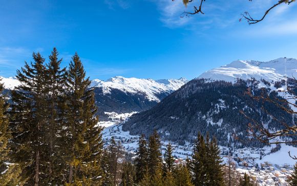 Welkom in...Klosters