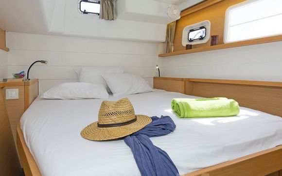 Uw cruiseschip