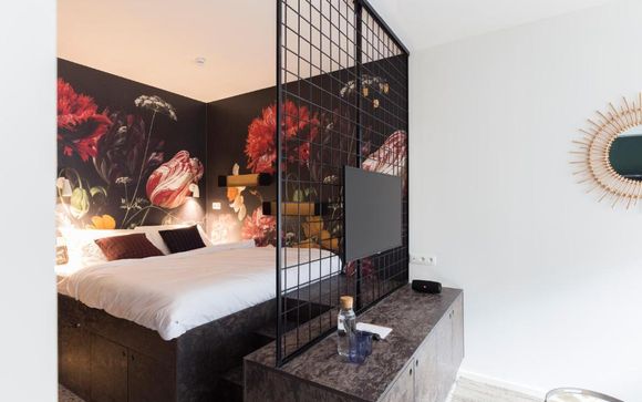 Uw kamer