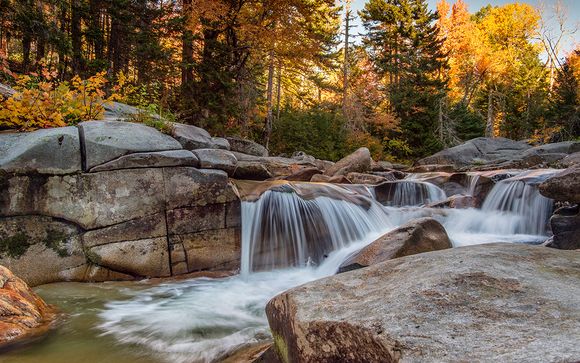 Votre circuit en un clin d'oeil