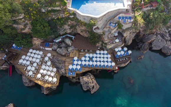 Welkom in ... Antalya!